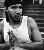 Lyfe Jennings делится опытом со слушателями