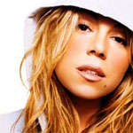 Mariah Carey:     