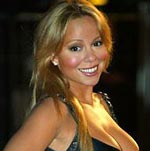     Mariah Carey