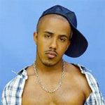 Marques Houston:  