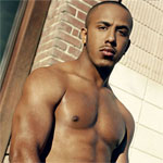 Marques Houston:    