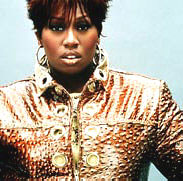 Missy Elliott