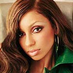R&B  Mya    