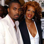 Nas  Kelis 