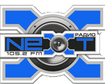  R&B  "NEXT"    105.2 FM