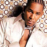 R. Kelly     