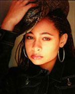 Raven Symone     