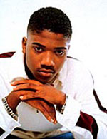 Ray J:  -  