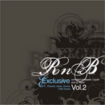 RnB-Music.ru представляет: R'n'B Exclusive Vol.2!