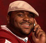 Ruben Studdard: Gospel 4eva!