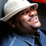 Ruben Studdard госпитализирован
