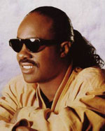 Stevie Wonder снова в деле