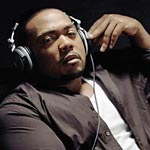 Timbaland    