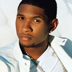 Usher   DVD