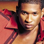 Usher        ""