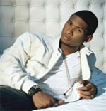  Usher