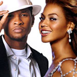 Usher & Beyonce:  ?