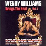 Wendy Williams   !