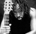 Wyclef Jean  