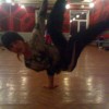 b.boy yasik