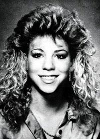 Mariah Carey