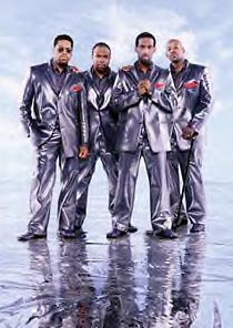 Boys II Men