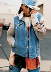 Missy Elliott