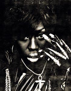 Missy Elliott