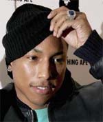 Pharrell