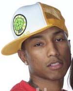 Pharrell Williams