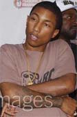 Pharrell