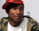 Pharrell