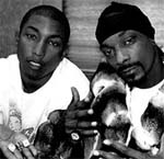 Pharrell & Snoop Dogg