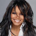 Janet Jackson    