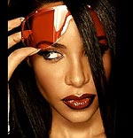 AALIYAH 16.01.1979  25.08.2001