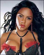 Lil Kim   -