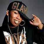 Missy Elliott -  