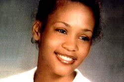 Whitney Houston