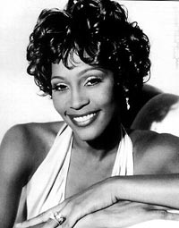 Whitney Houston