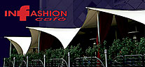 Infashion cafe