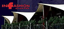 Infashion cafe