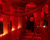 Red Hall
