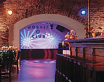 Rossi