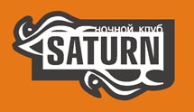 Saturn