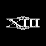 XIII
