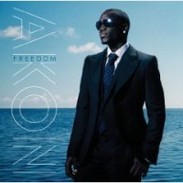 Akon - Freedom