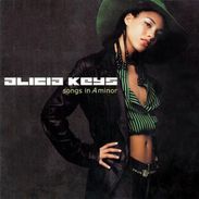 Alicia Keys - Songs in A Minor