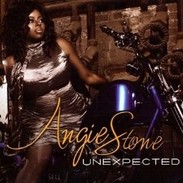 Angie Stone - Unexpected