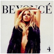 Beyonce - 4