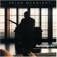 Brian McKnight - More Than Words